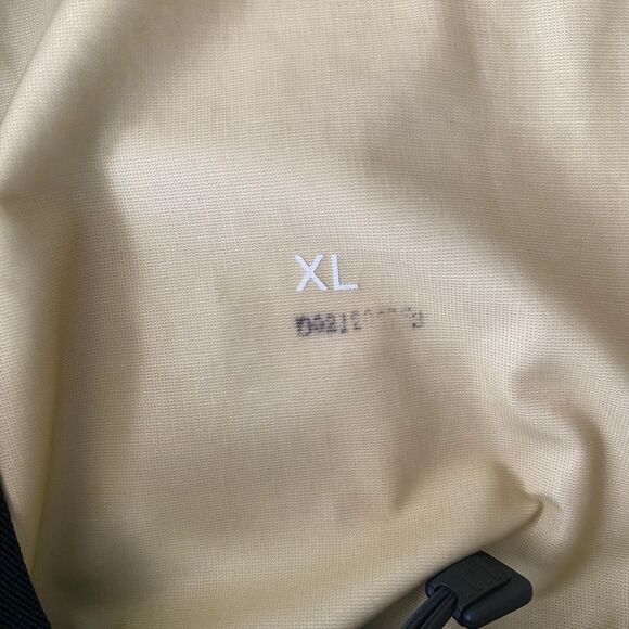 Hodgman streamlite men XL fishing/chest waders w/stocking foot black & tan - Picture 10 of 16